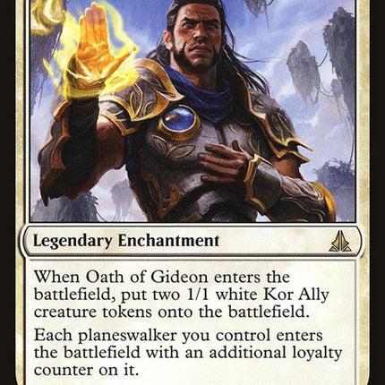 30-oathofgideon