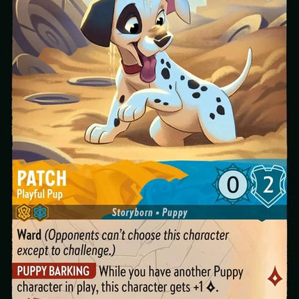 30-patch-playfulpup