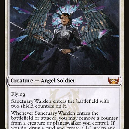 30-sanctuarywarden