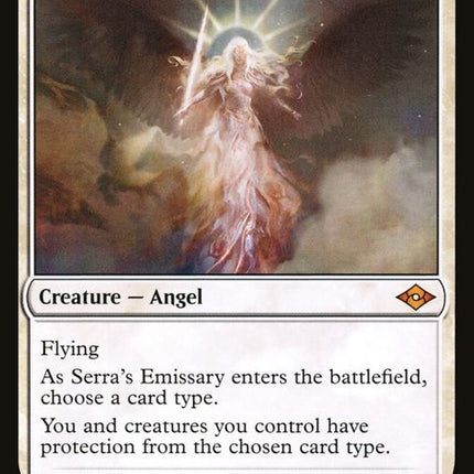 30-serrasemissary