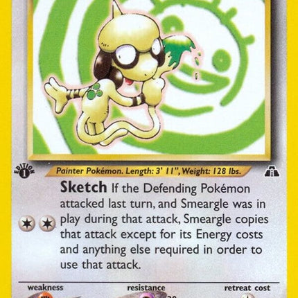 30-smeargle