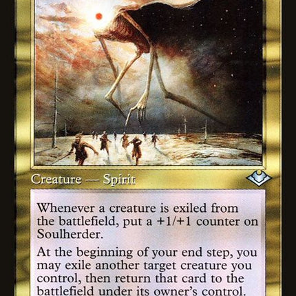 30-soulherder