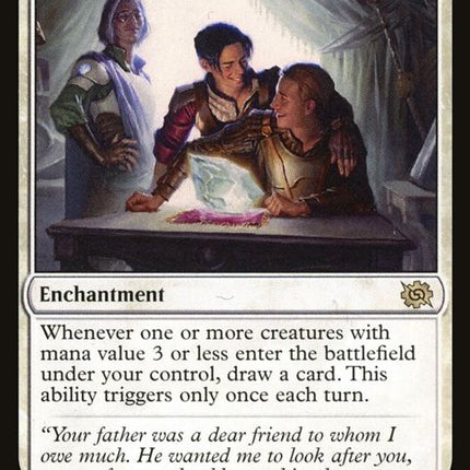 30-tocasiaswelcome