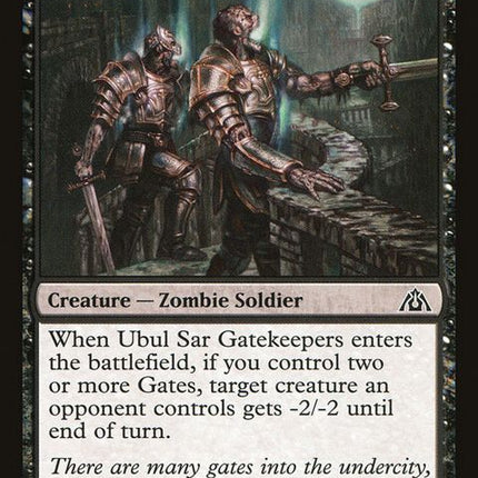 30-ubulsargatekeepers