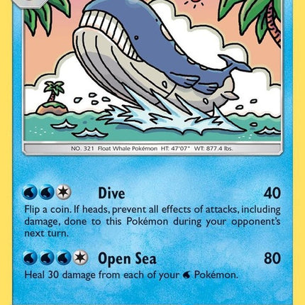30-wailord