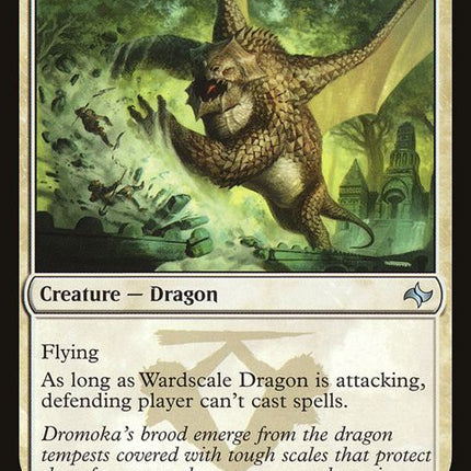 30-wardscaledragon