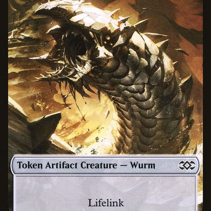 30-wurm