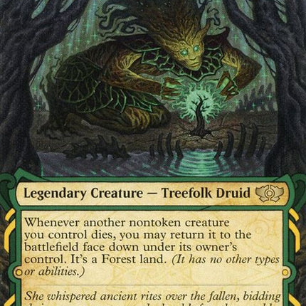 30-yedoragravegardener