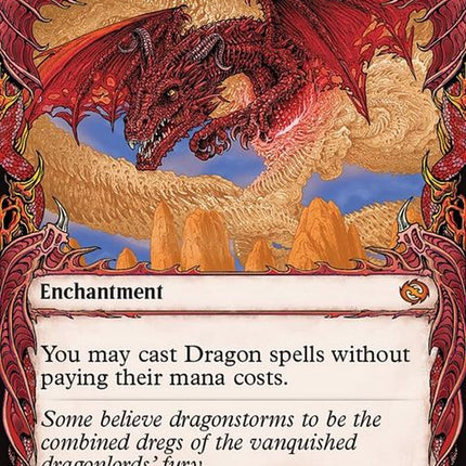 300-dracogenesis