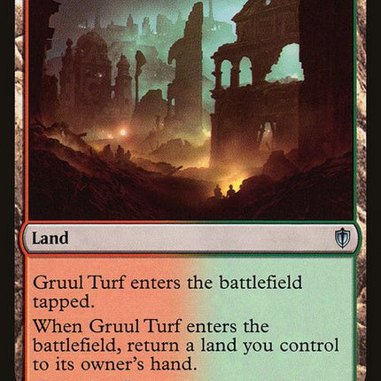 300-gruulturf