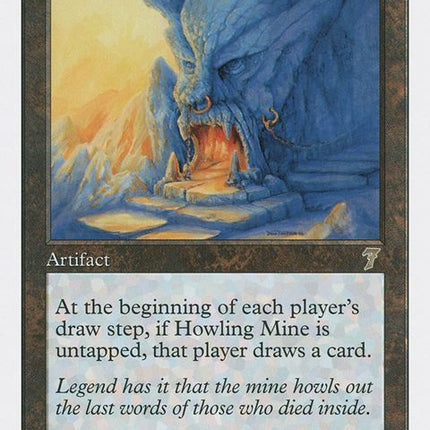 300-howlingmine