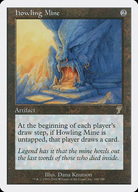 300-howlingmine