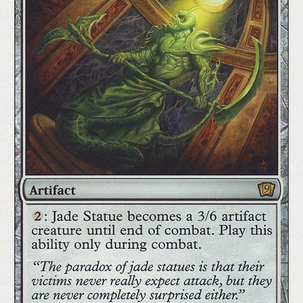 300-jadestatue