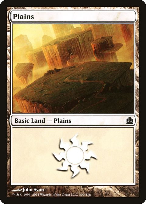 300-plains