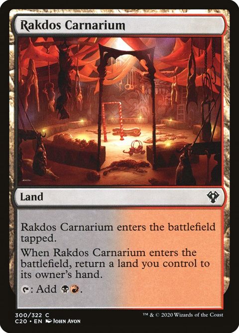 300-rakdoscarnarium