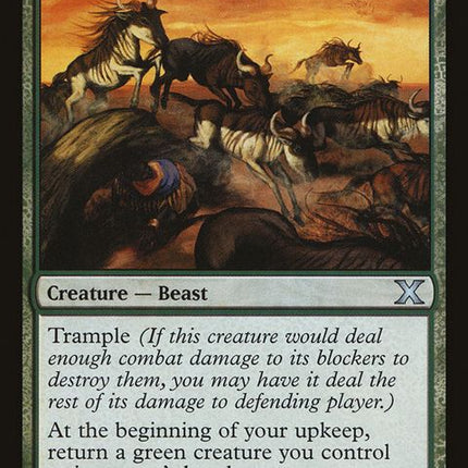 300-stampedingwildebeests