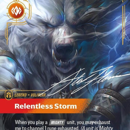 300*-volibearrelentlessstormsignature