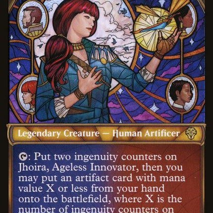 301-jhoiraagelessinnovator
