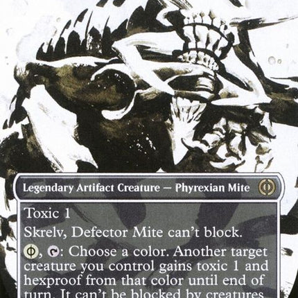 301-skrelvdefectormite