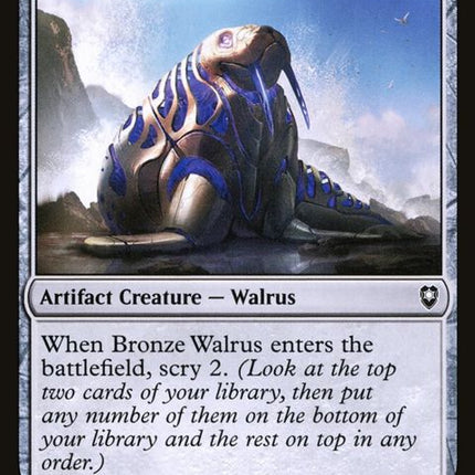 302-bronzewalrus