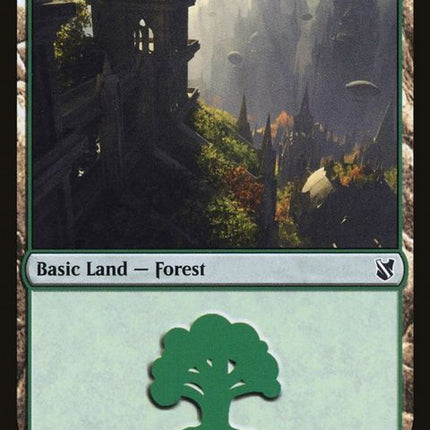 302-forest