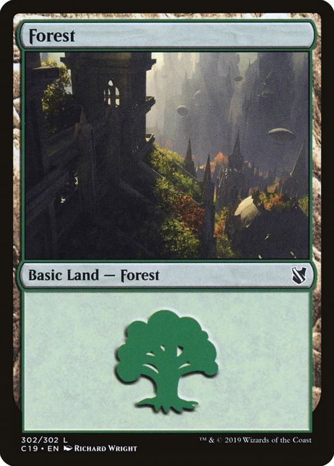 302-forest