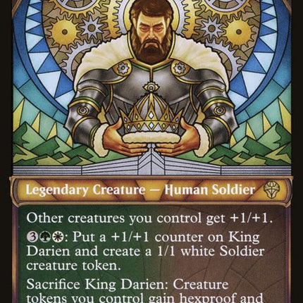 303-kingdarienxlviii