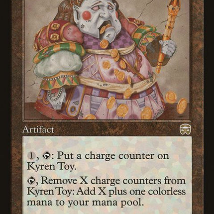 303-kyrentoy