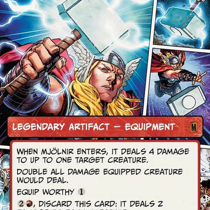 303-mjlnirhammerofthor