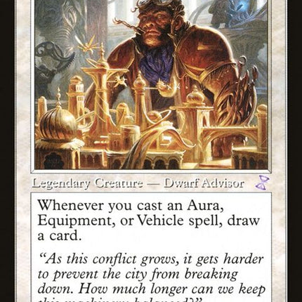 303-sramsenioredificer