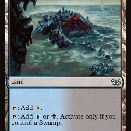 303-taintedisle