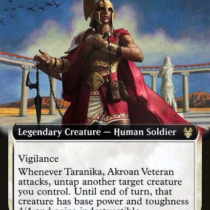 303-taranikaakroanveteran