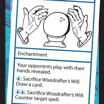 303-wisedrafterswill