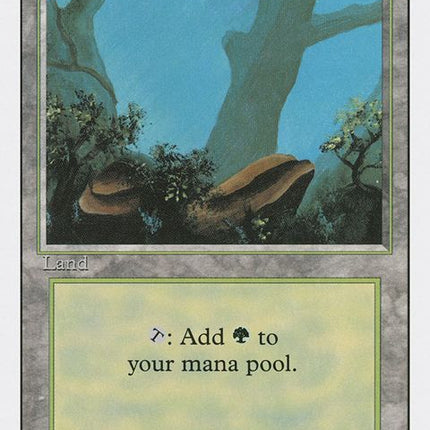 304-forest