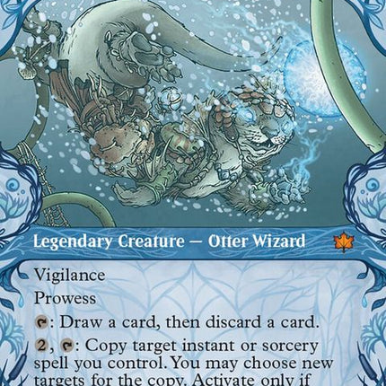 304-kitsaotterballelite