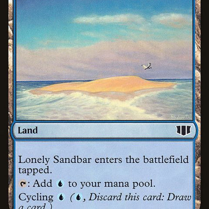 304-lonelysandbar