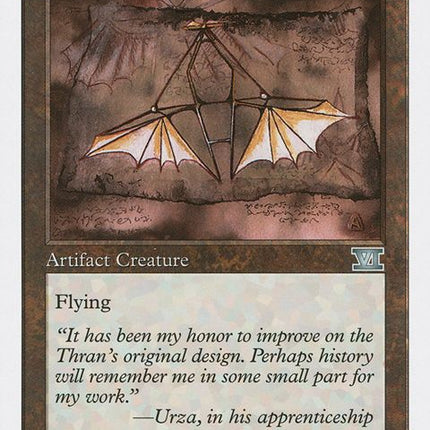 304-ornithopter