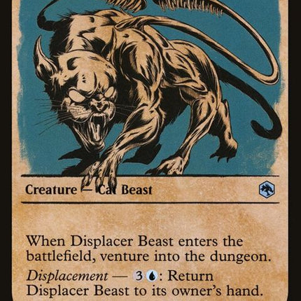 305-displacerbeast