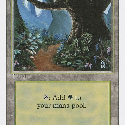 305-forest