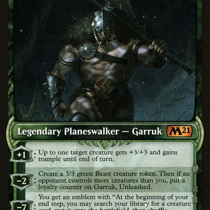 305-garrukunleashed