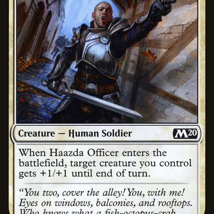 305-haazdaofficer