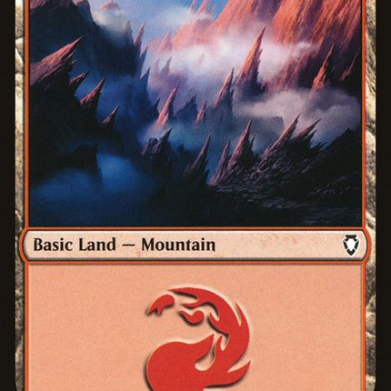 305-mountain