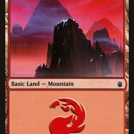 305-mountain