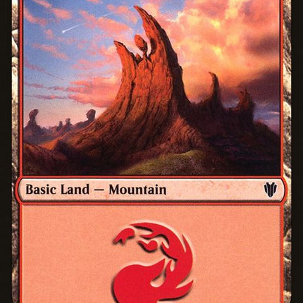 305-mountain