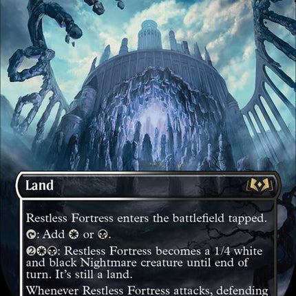 305-restlessfortress