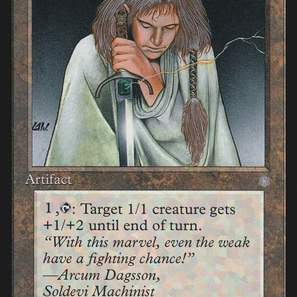 307-aegisofthemeek