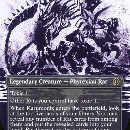 307-karumonixtheratking