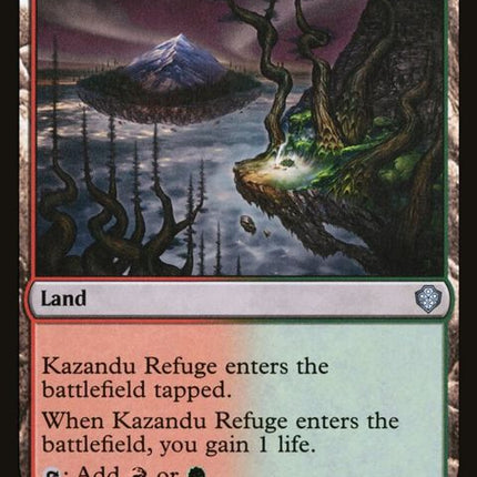 307-kazandurefuge