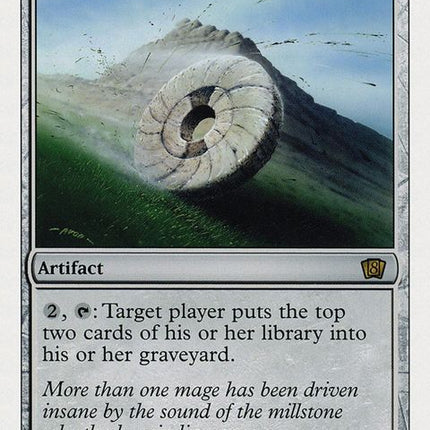 307-millstone