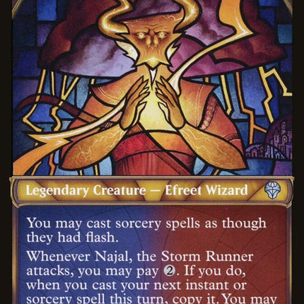 307-najalthestormrunner